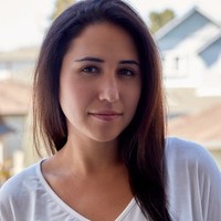 Rachael Bova