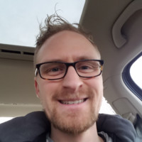 Chris Paulus