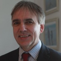 Alan Sanders