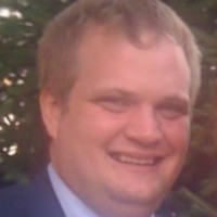 Kristopher Daugherty