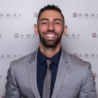 Akrum Eidelsafy, Ph.D., BCBA-D, LBA