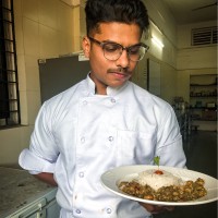 Shreyash Padole