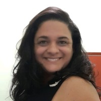 Érika Alessandra Oliveira