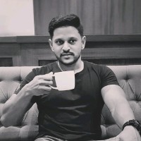 Rishikesh Kumbhar