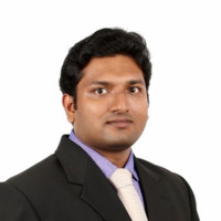 Arunraj Rajan