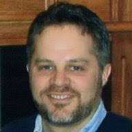 Brian Arnold