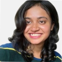 Khushi Patel
