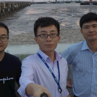 吴治江