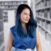 Anastasia Bogoduhova