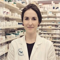 Penny Mcdermott, Pharmd