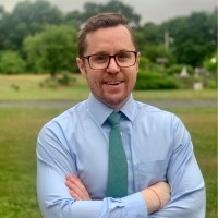 Dan Purchia, Mba