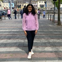 Nehal Patel