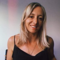 Victoria Garcia De Pietro