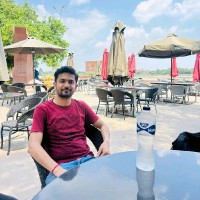 Satyam Dubey