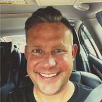 Erik Baker