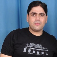 Satish Kumar