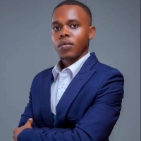 JAMES MULI