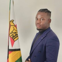 Tafadzwa Michael Chikwayi
