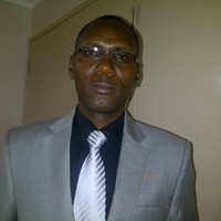 Charles Francis Masubi
