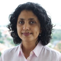 Ashini Fernando