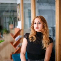 Melek Ben Khalfallah