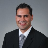 Eduardo Salgado, LEED AP BDC, MBA