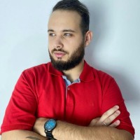 Bruno Eduardo Santos