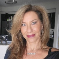 Simone Rowson