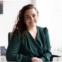 Mandy Vergroesen