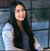 Nancy Saucedo