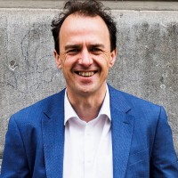 Koen Frøberg