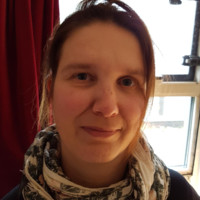 Tessa Overmars-Marx