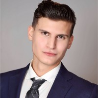 Stefan Grgic