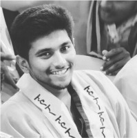 Charan .
