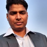 Mnaoj Madhukar