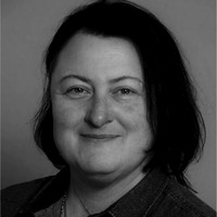 Claudia Meier