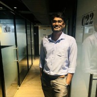 Haresh Kumar