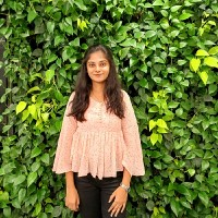 Rishitha R Gowda