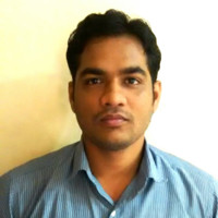 Sunil Kumar Adhikari