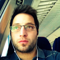 Yuval Chen