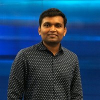 Damin Patel