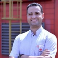 Elcio Costa Junior