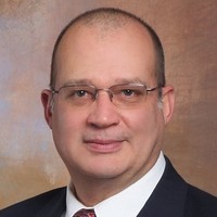 Daniel C. Garcia