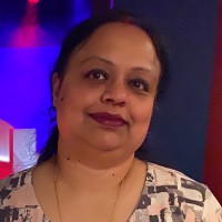 Sharmi Chatterjee