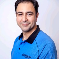 Kevin M.Najmabadi