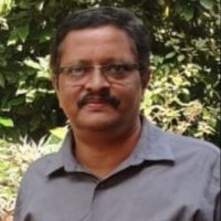 Krishnakumar G Gopalan Nair