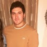 Kieron Hargreaves