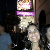 Tânia Carvalho Dias