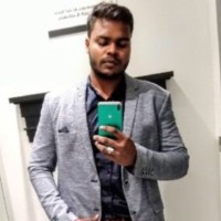 Rakesh mohapatra