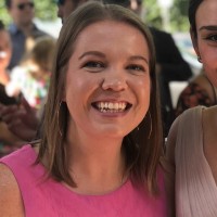 Katie Mccue
